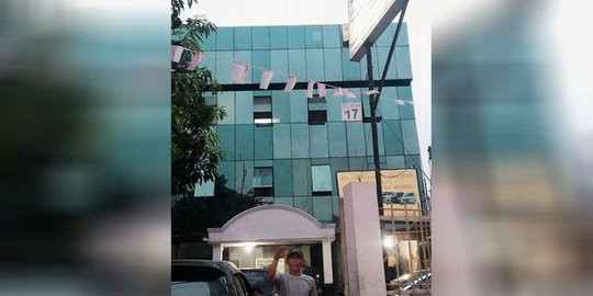 lowongan kerja palsu