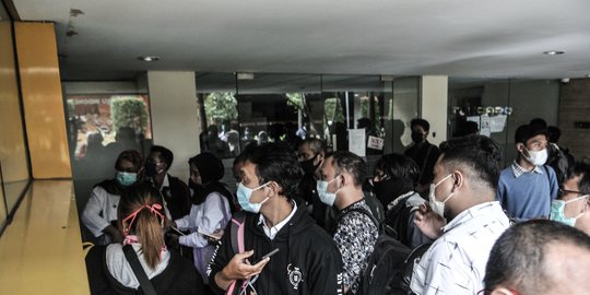 lebih waspada