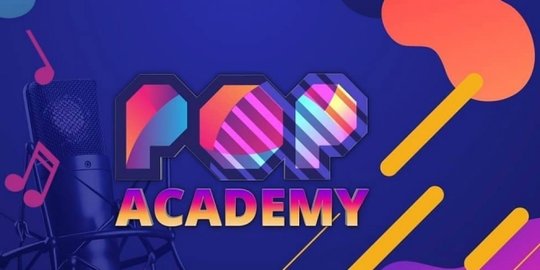 Pop Academy Indosiar Masuk Babak Top 4, Intip Deretan Momen Duet Finalis dengan Juri