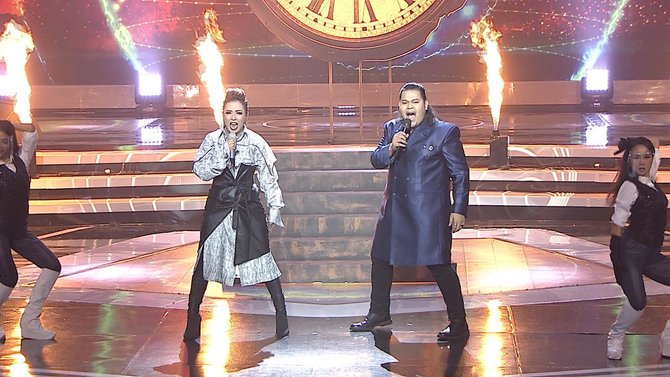 duet top 4 pop academy