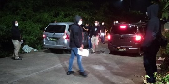 Masih Kumpulkan Bukti, Polisi Belum Gelar Perkara Penembakan 6 Laskar FPI