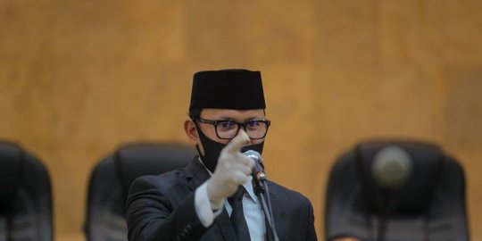 Pemkot Bogor Berencana Mulai Vaksinasi Covid-19 pada 14 Januari 2021