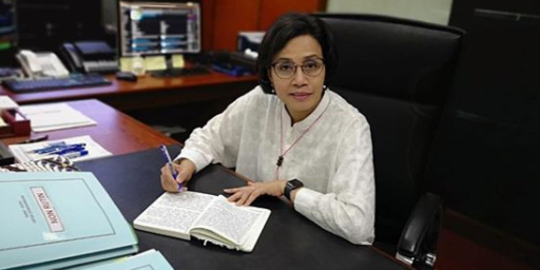Menteri Sri Mulyani Janjikan Defisit APBN Kembali 3 Persen di 2023