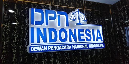 DPN Indonesia Gelar Ujian Profesi Advokat Secara Daring Terbesar di RI