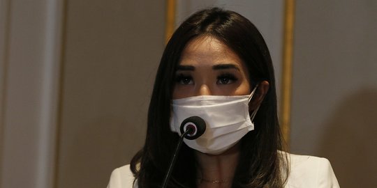 Gisel Minta Maaf Atas Kasus Video Porno