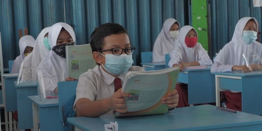 Pemkab Bogor Tunda Sekolah Tatap Muka