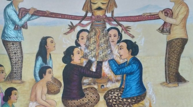 ni thowok