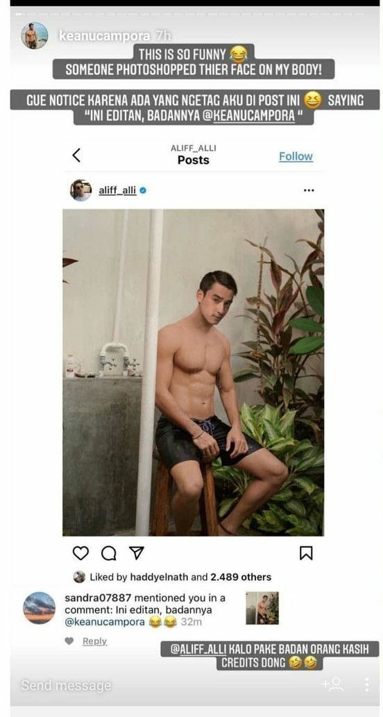 aliff alli