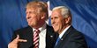 Tak Mendukung Trump, Wapres AS Akui Kemenangan Joe Bidden