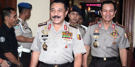 Tak Pernah Terekspos, Ini Potret Cantik Dea Miranti Putri Eks Kapolri Timur Pradopo