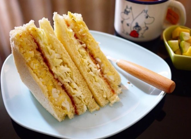 resep jajanan yang kerap muncul di drama korea