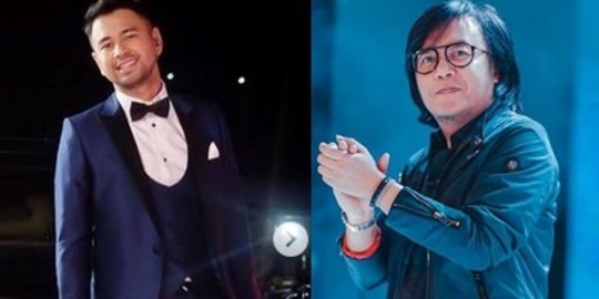 Sempat Promosi Saham Mcas Di Instagram Raffi Ahmad Ari Lasso Bakal Dipanggil Bei Merdeka Com