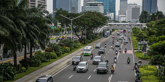 PSBB Jawa-Bali, DPR Minta Pemerintah Pusat dan Daerah Satu Komando