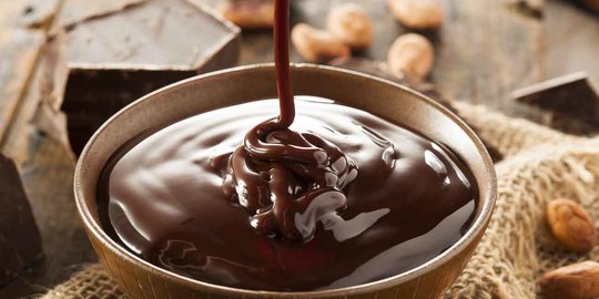 6 Manfaat Konsumsi Cokelat untuk Sarapan, Jangan Disepelekan