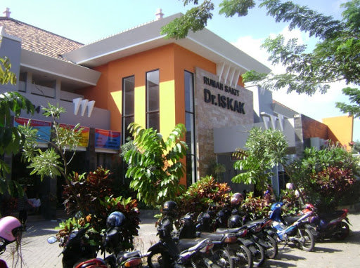 rsud dr iskak tulungagung