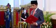 Jokowi Bagikan SK Perhutanan Sosial & Obyek Reforma Agraria: Jangan Dipindahtangankan