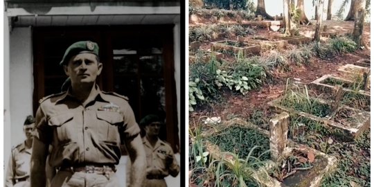 Kisah Seram Pembantaian Takokak, Jejak Keji Tentara Belanda di Cianjur Selatan