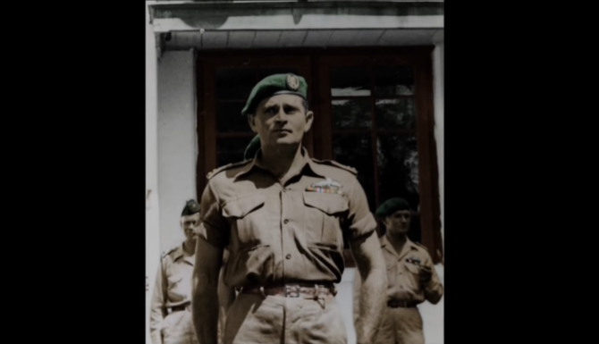 kisah pembantaian takokak cianjur selatan oleh tentara belanda tahun 1948