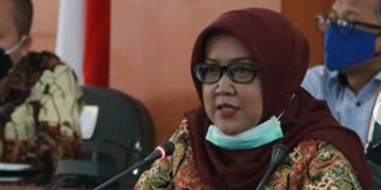 Bupati Bogor Imbau Warga Tak Kaget dengan PSBB Jawa-Bali