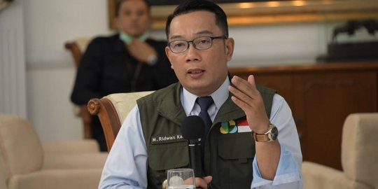 Pemprov Masih Kaji Pembatasan Pergerakan di Jawa Barat