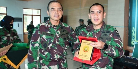 Dinkes Batam Nyatakan Danrem 033 Wira Pratama Meninggal Negatif Covid-19