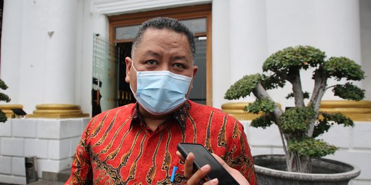 Pemkot Keberatan Program Pembatasan Kegiatan Diterapkan di Surabaya