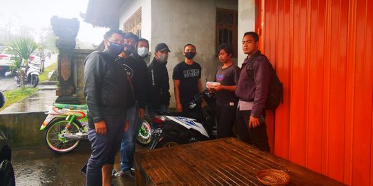 Kesal Disindir 'Kere',Pelajar di Bali Nekat jadi Pencuri, Hasilnya Rp10 Juta