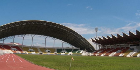 Stadion Harapan Bangsa Direnovasi untuk PON 2024, Persiraja Siapkan Kandang Lain