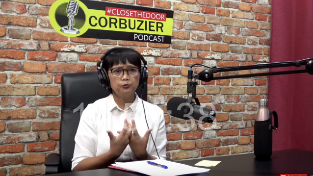 menlu retno marsudi bongkar pembagian vaksin