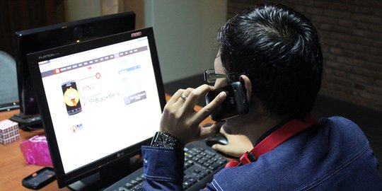 YLKI: Telkomsel Terbanyak Diadukan di 2020