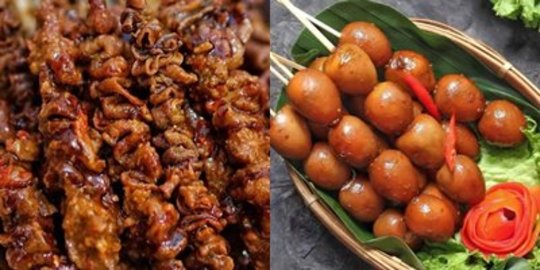 6 Resep Makanan Khas Angkringan Jogja, Lezat dan Bikin Ketagihan