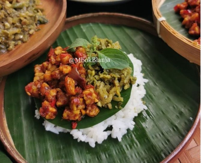 resep makanan khas angkringan jogja