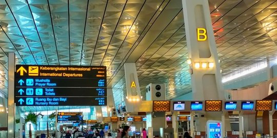 lion air, citilink dan garuda indonesia paling banyak dikomplain di 2020