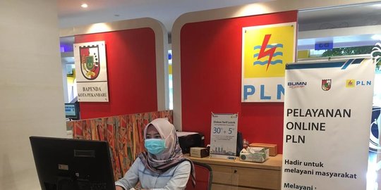 keluhan pelanggan naik 150 persen selama pandemi, ini solusi pln