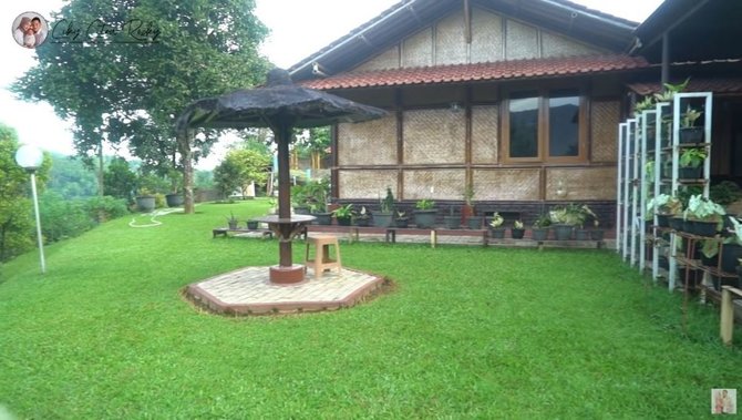 vila keluarga citra kirana