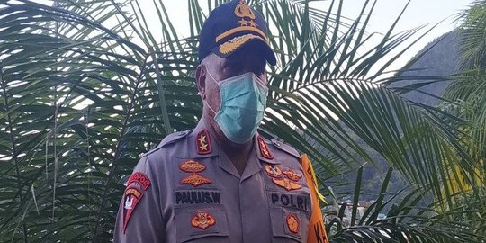 Kronologi KKB Paksa Pilot Keluar dan Bakar Pesawat Quest Kodiak MAF di Intan Jaya
