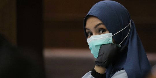 Saat Pinangki Ungkap Kejagung Sudah Tahu Keberadaan Djoko Tjandra Sebelum Ajukan PK