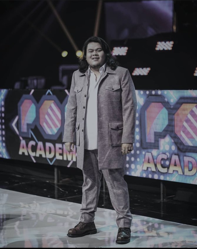 top 4 pop academy indosiar