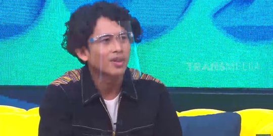 Tinggal di Banyak Kota dan Jalani Berbagai Profesi, Budi Doremi Ungkap Awal Kariernya