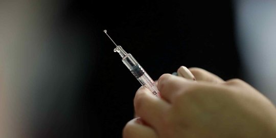 BPOM: Evaluasi Hasil Uji Klinik Fase 3 Vaksin Sinovac Masuk Tahap Akhir