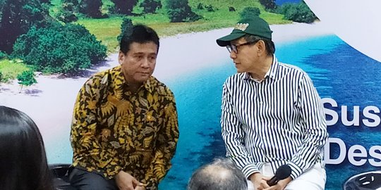 Pembatasan Kegiatan Selama Pandemi, Pengusaha Merasa Selalu Dikejar