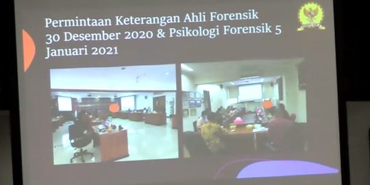 Investigasi Komnas HAM Bisa Jadi Acuan Ungkap Kasus 6 Laskar FPI secara Objektif