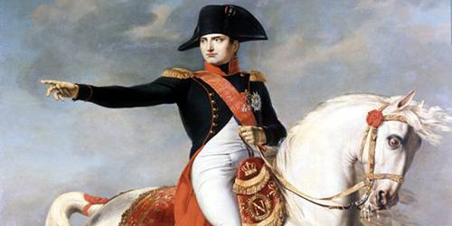 napoleon bonaparte