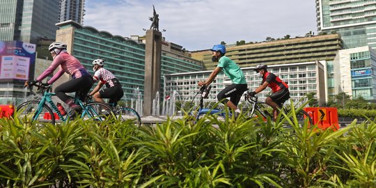 Anies Terbitkan 10 Aturan Selama PSBB Ketat Jakarta 11-25 Januari