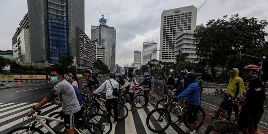 jadi pemicu kenaikan kasus positif