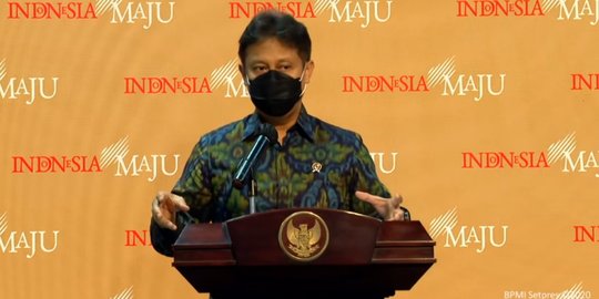 Menkes Belum Tahu Apakah Virus Baru Corona Sudah Ada di Indonesia