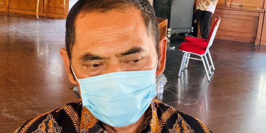 Berlakukan PPKM, Pemkot Solo Izinkan Pasar Tradisional Buka Tanpa Pembatasan