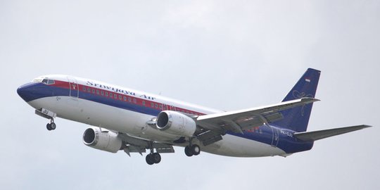 Polisi Buka Posko di JICT Terkait Sriwijaya Air SJ182 Hilang Kontak