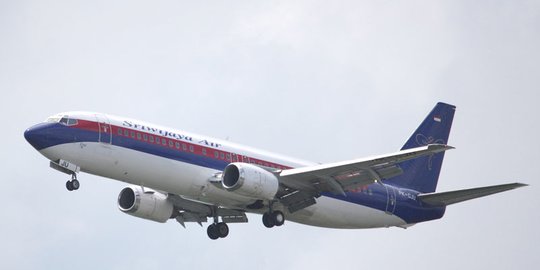kecelakaan boeing