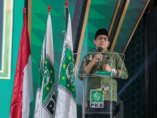 gus halim kembali nahkodai pkb jatim